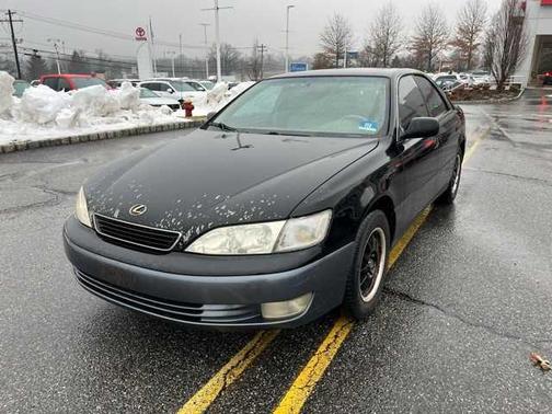 1998 Lexus ES 300 Base