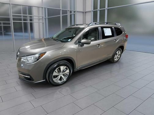 2021 Subaru Ascent Premium 8-Passenger