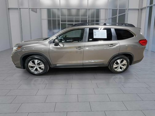 2021 Subaru Ascent Premium 8-Passenger