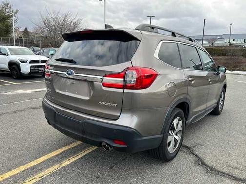 2021 Subaru Ascent Premium 8-Passenger