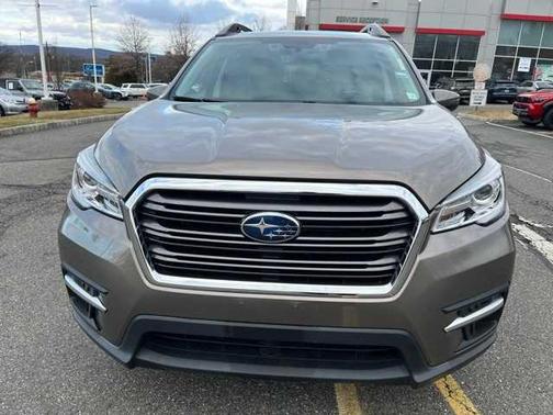 2021 Subaru Ascent Premium 8-Passenger