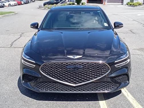 2023 Genesis G70 2.0T AWD