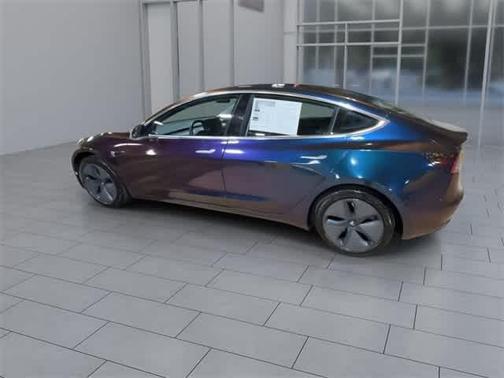2020 Tesla Model 3 Standard Range