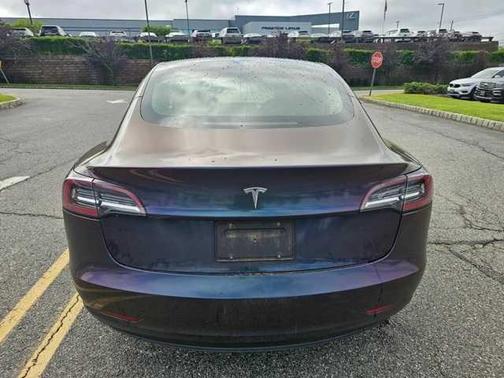 2020 Tesla Model 3 Standard Range