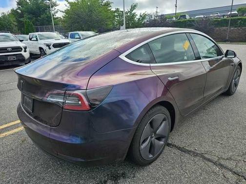 2020 Tesla Model 3 Standard Range