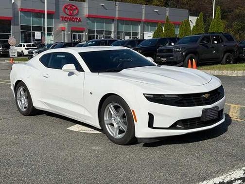 2023 Chevrolet Camaro 1LT