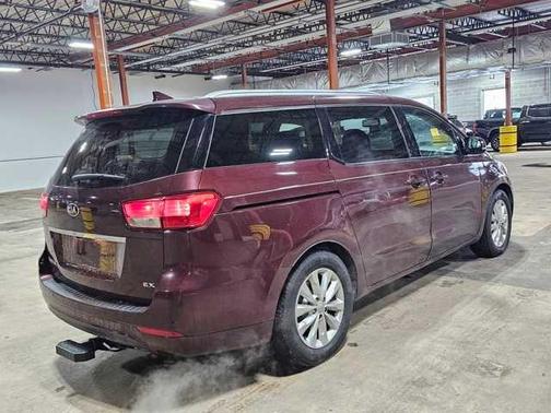 2015 Kia Sedona EX