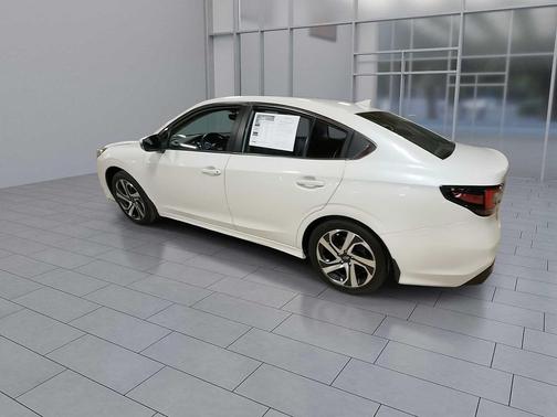 2022 Subaru Legacy Limited