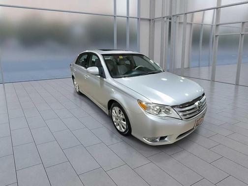 2011 Toyota Avalon Base