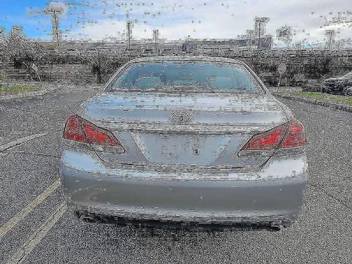 2011 Toyota Avalon Base