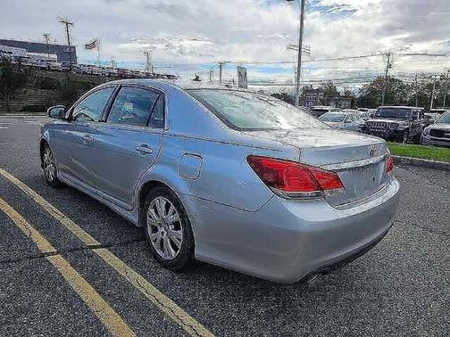 2011 Toyota Avalon Base