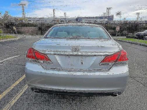 2011 Toyota Avalon Base