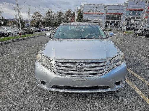 2011 Toyota Avalon Base