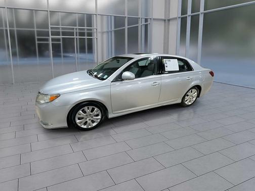 2011 Toyota Avalon Base