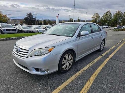 2011 Toyota Avalon Base