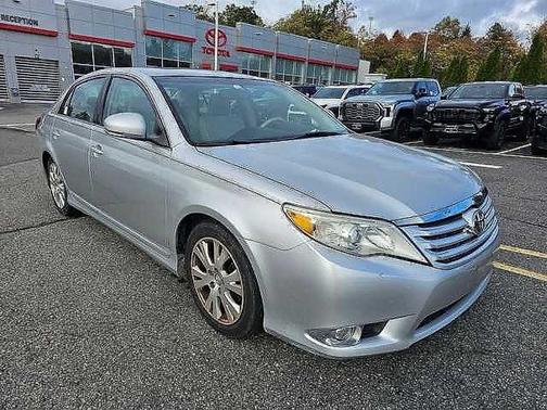 2011 Toyota Avalon Base
