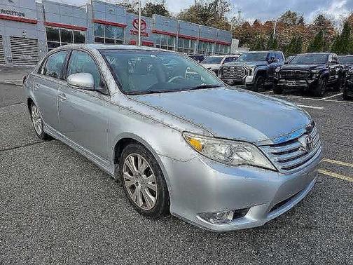 2011 Toyota Avalon Base