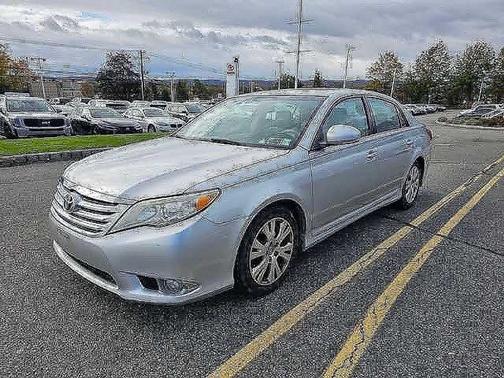 2011 Toyota Avalon Base