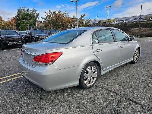 2011 Toyota Avalon Base