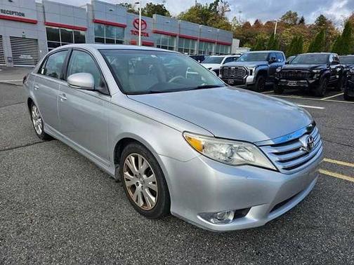 2011 Toyota Avalon Base