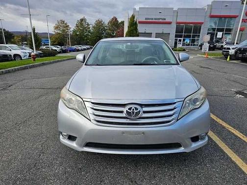 2011 Toyota Avalon Base