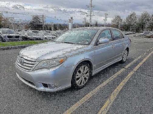 2011 Toyota Avalon Base