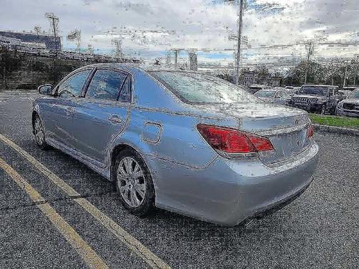 2011 Toyota Avalon Base
