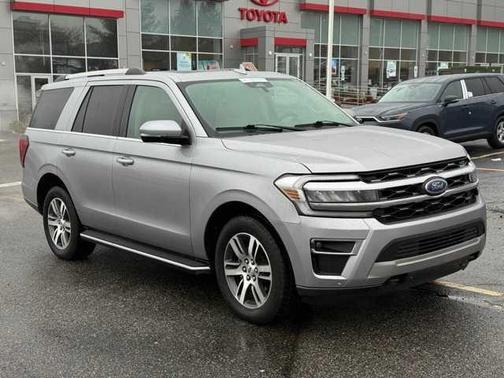 2023 Ford Expedition Limited