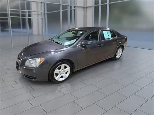 2010 Chevrolet Malibu LS