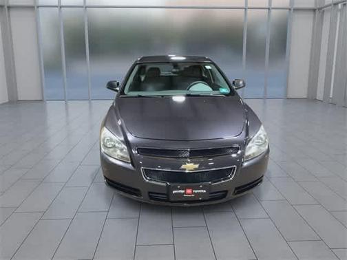 2010 Chevrolet Malibu LS
