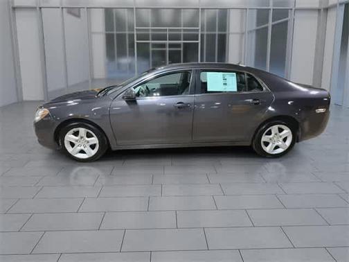 2010 Chevrolet Malibu LS