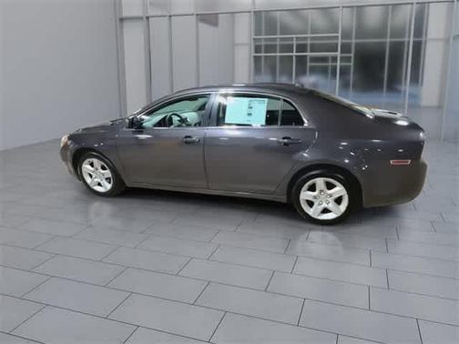2010 Chevrolet Malibu LS