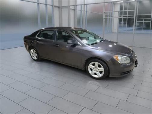2010 Chevrolet Malibu LS