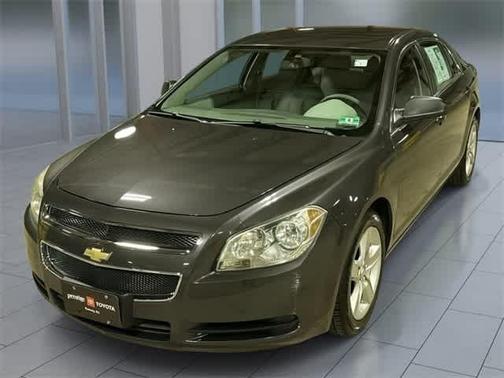 2010 Chevrolet Malibu LS