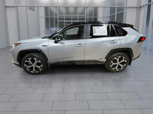 2021 Toyota RAV4 Prime XSE