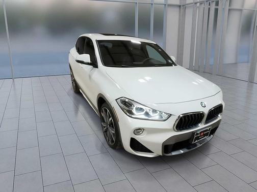 2018 BMW X2 xDrive28i