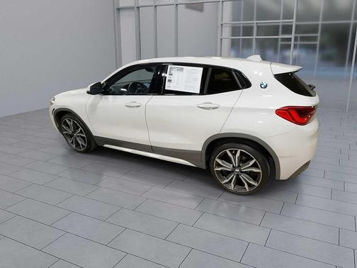 2018 BMW X2 xDrive28i