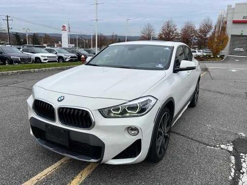 2018 BMW X2 xDrive28i