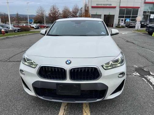 2018 BMW X2 xDrive28i