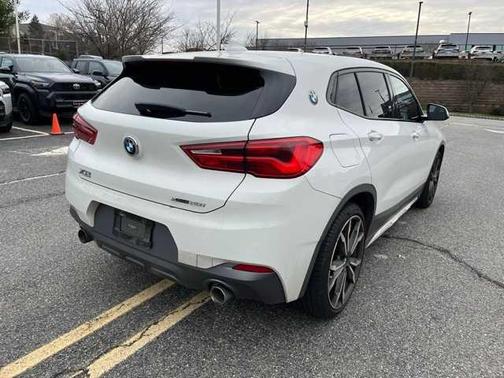 2018 BMW X2 xDrive28i