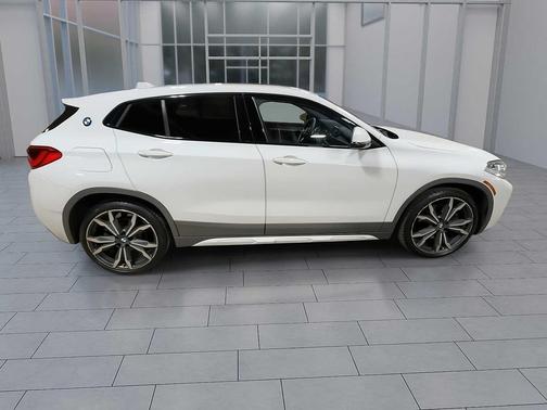 2018 BMW X2 xDrive28i