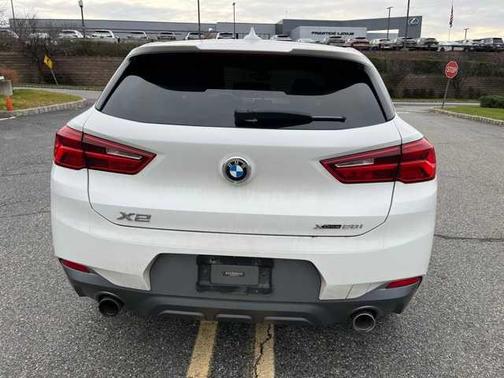 2018 BMW X2 xDrive28i