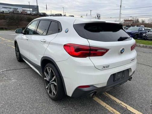 2018 BMW X2 xDrive28i