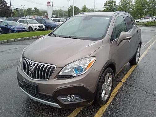 2015 Buick Encore Convenience