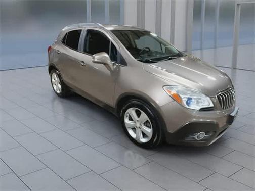 2015 Buick Encore Convenience