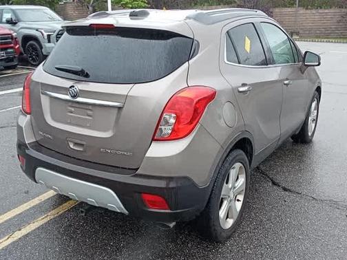 2015 Buick Encore Convenience