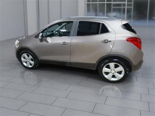 2015 Buick Encore Convenience