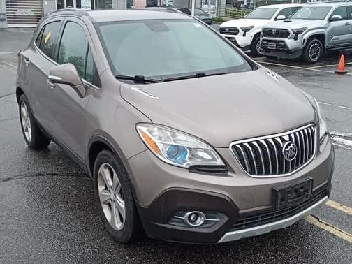 2015 Buick Encore Convenience