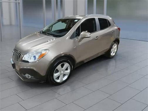 2015 Buick Encore Convenience