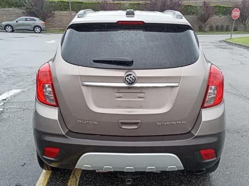 2015 Buick Encore Convenience